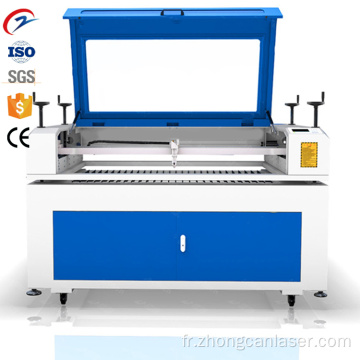 Machine de coupe de gravure laser 80W 9060 CO2